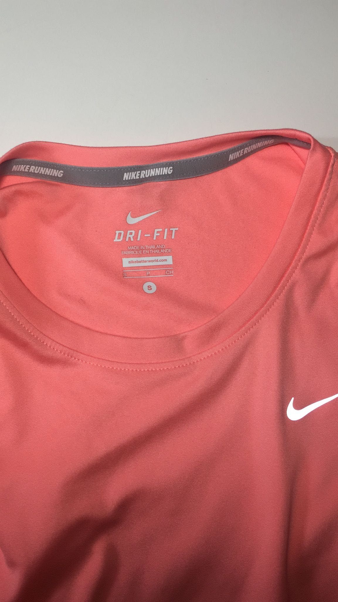 Koszulka oddychająca Nike