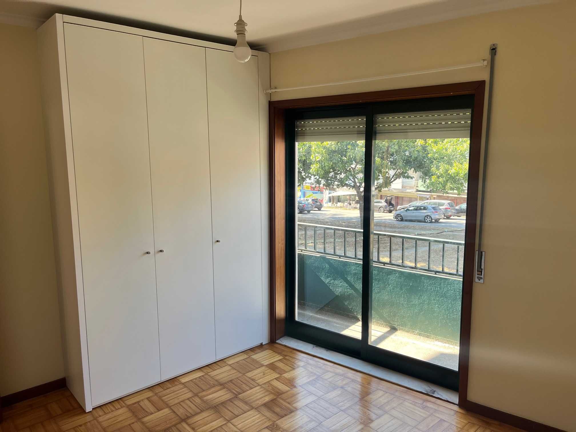 Andar de Moradia T3 - Amial