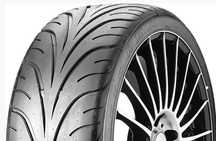 Nowa Opona Letnia Federal 595 RS-R (semi-slick) 225/45R17 94W