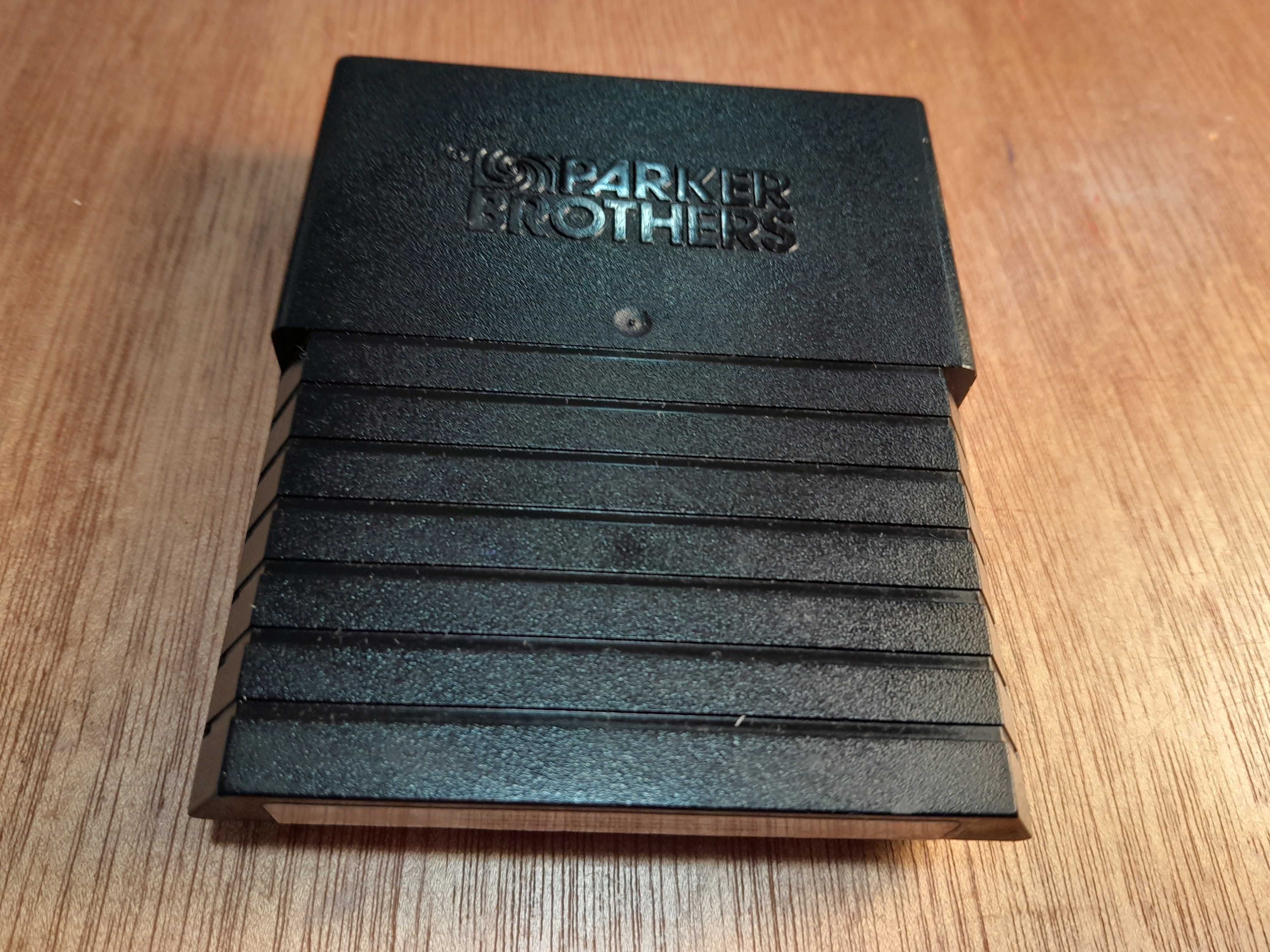 Atari 2600 - AMIDAR - Parker Brothers