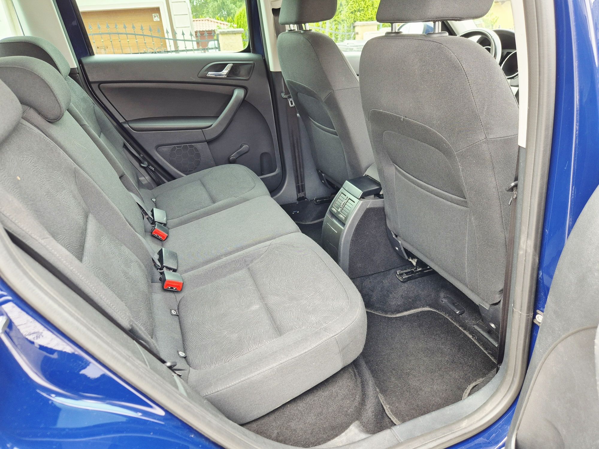 Super Skoda Yeti, 2.0 TDI, 110 KM, ŚWIEŻO PO SERWISIE, !!zadbana!!