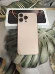 Iphone 16 Pro Max Złoty 256GB Igła