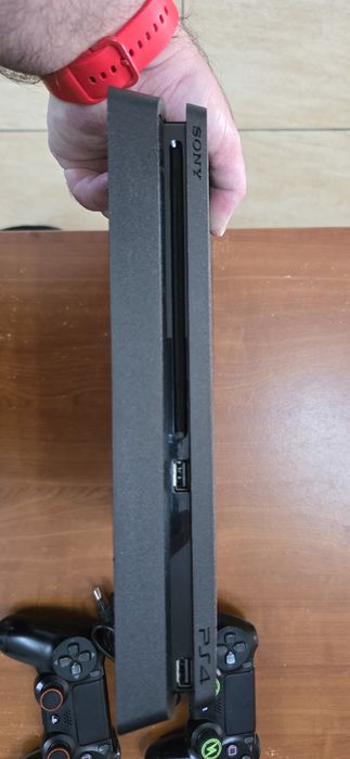 Sony Playstation PS4 Slim 500gb