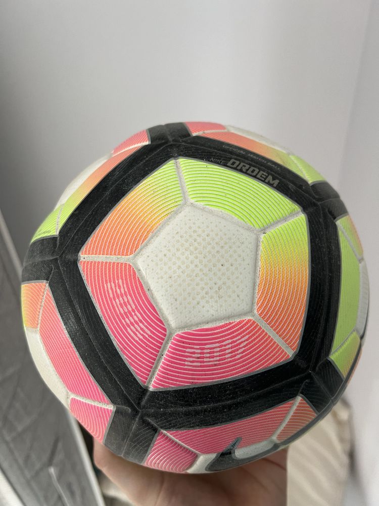 Bola futebol nike