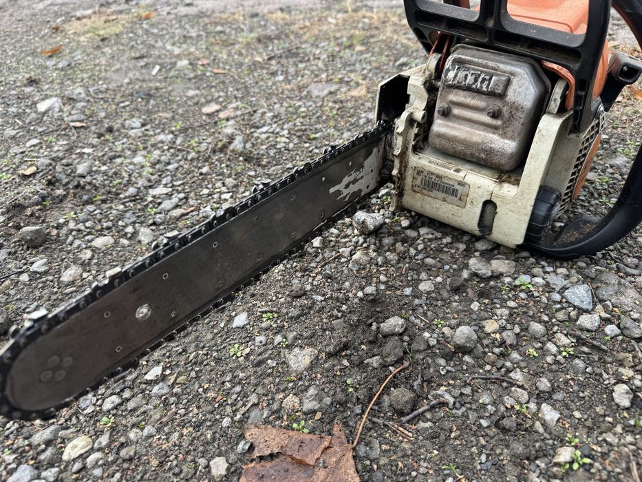 Бензопила STIHL ms 170