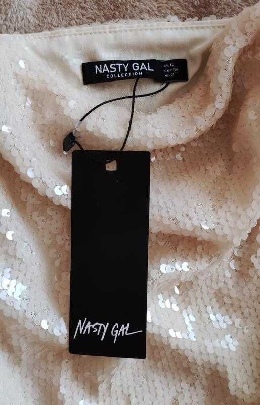 Маєчка Nasty Gal