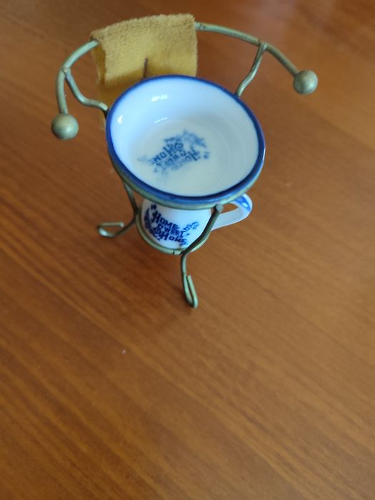 Lavatório casa bonecas