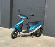 Скутер YAMAHA Axis 50 Ямаха Аксис