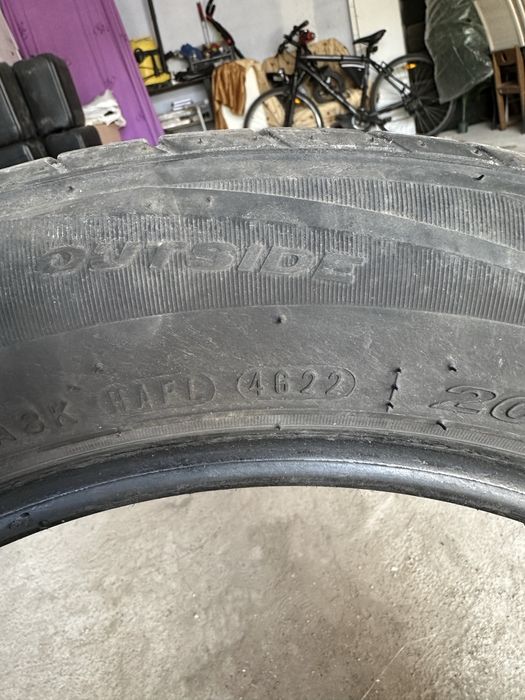 Продам автошиныы