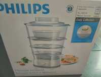 Parowar Philips HD9125/90 9,6l