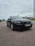 VOLVO C30 2.0 diesel