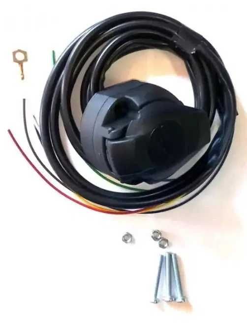 Фаркоп ЗНІМНИЙ на ВСІ марки авто | На болтах | Від виробника