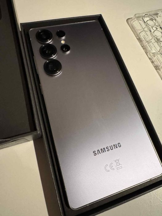 Samsung Galaxy S25 Ultra