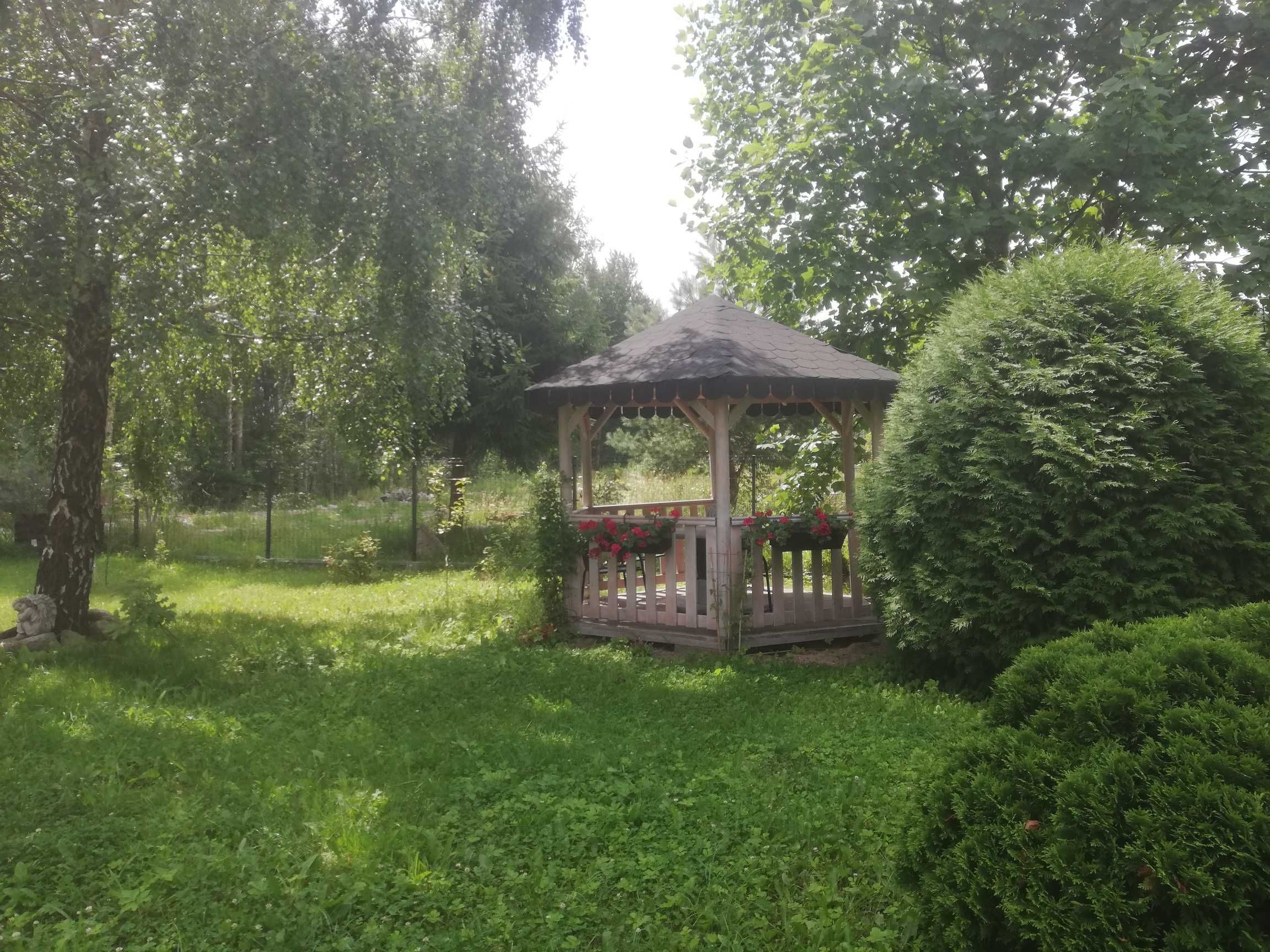 Wynajem krótkoterminowy dla turystów i nie tylko.