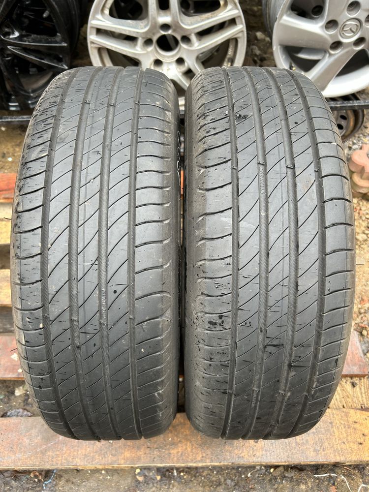 165/65 r15 Michelin 2020 літо