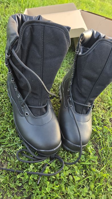 Buty Protektor 40