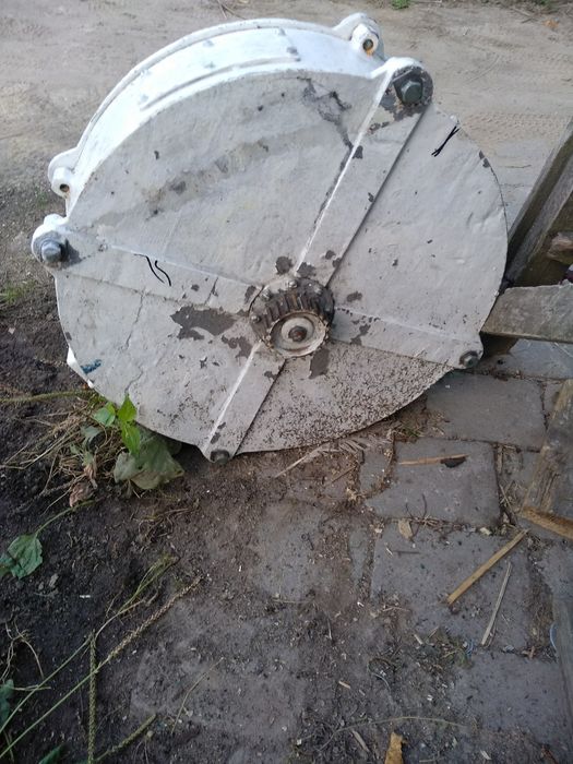 Генератор для ветряка.