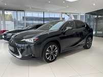 Lexus UX Executive, CarPlay, Kamera, 1 właściciel, FV 23% gwarancja, dostawa