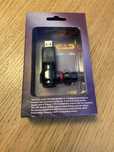 CAD Audio U9 USB kondensator MiniMic, niskoprofilowy mikrofon USB