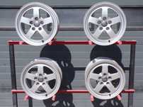 ! Felgi aluminiowe 16 5x112 oryg Audi A4 B9 B8 B7 B6 Passat