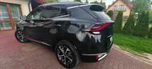Kia Sportage Kia Sportage Salon Polska 4x4 ful opcja