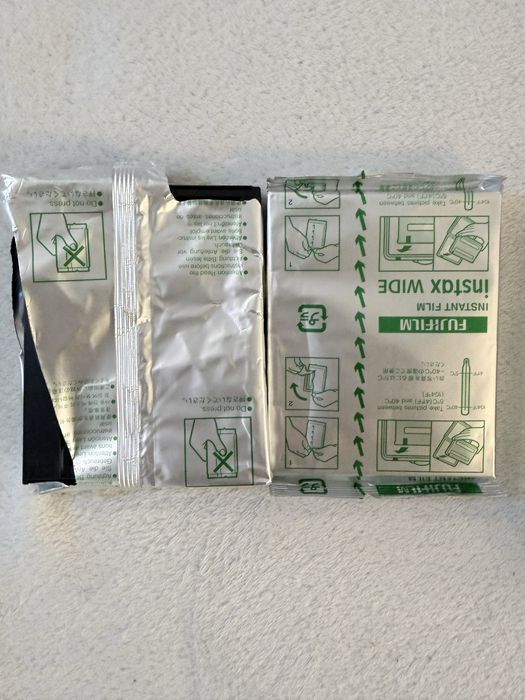 Продам катриджи на полароид