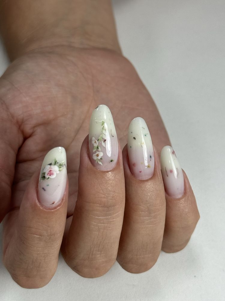 Манікюр•педикюр•melnychuknail.if•ІФ•стометрівка