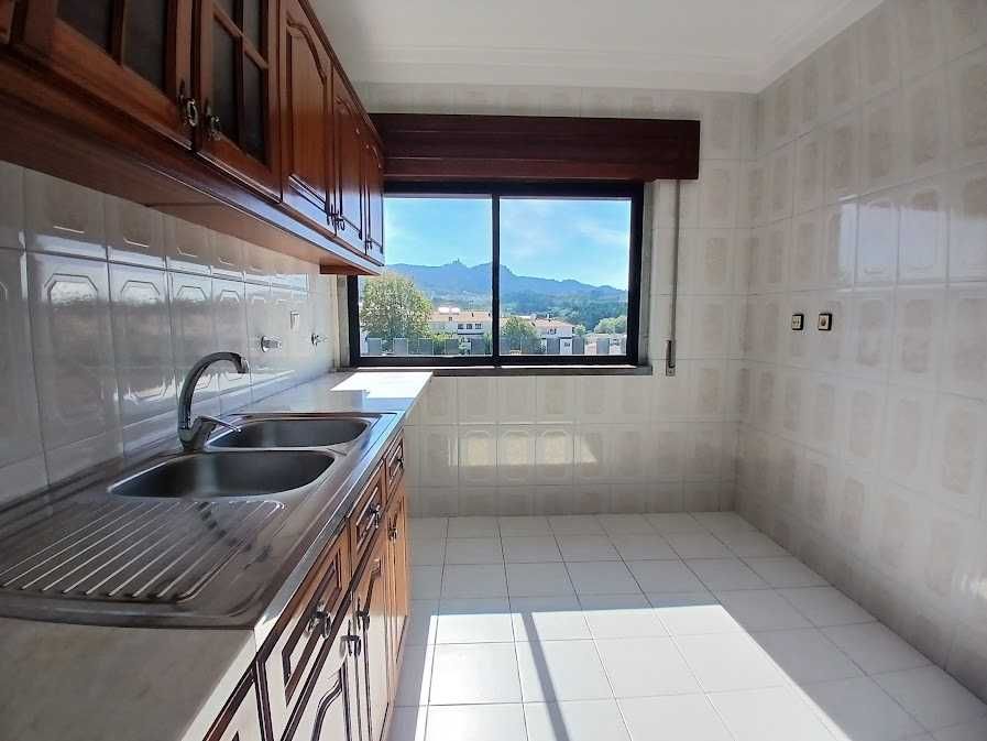 Arrenda se Apartamento Lourel Vista Deslumbrante T2