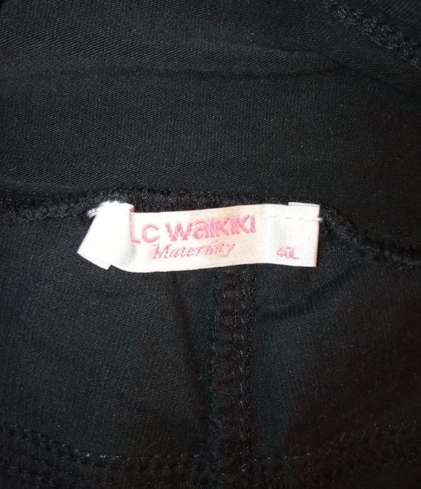 штаны для беременных LC Waikiki наш 42-44 размер