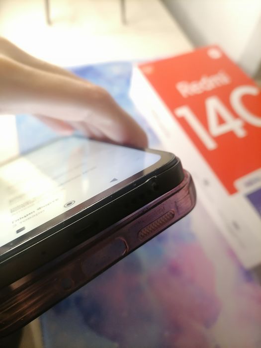 Продаю редмі 14 С