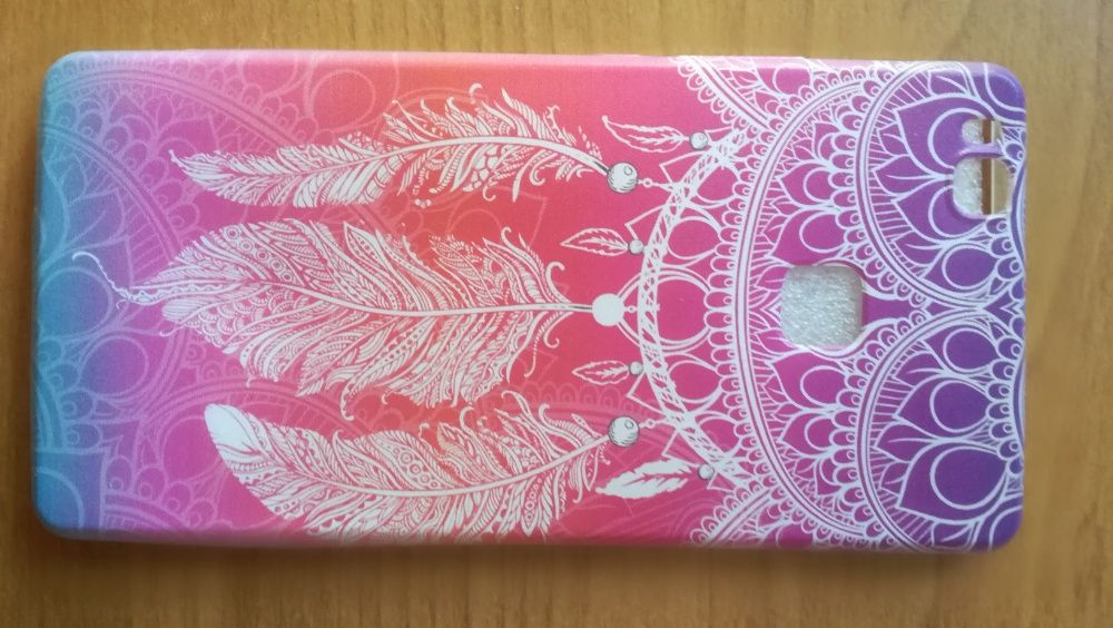 Case Etui Huawei P9 Lite
