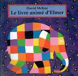 7882

Le Livre Anime D'Elmer - Pop-Up
de David McKee