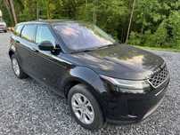 Land Rover Range Rover Evoque S