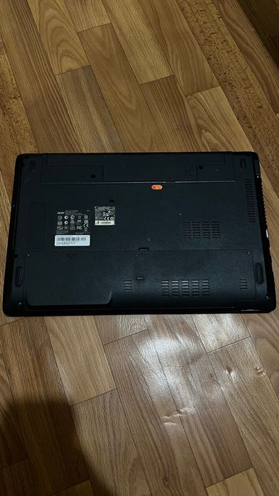 Разборка Ноутбук Acer Aspire 5560 series