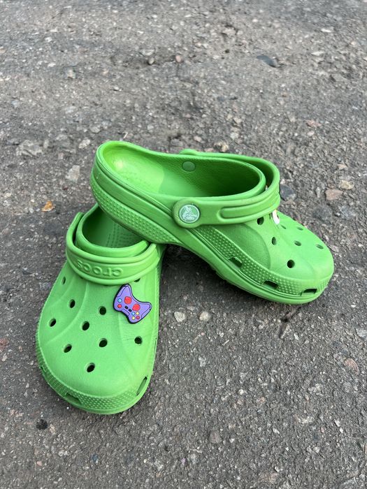 Crocs J2 джибитси