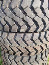 Opony 395/85r20 continental jak nowe