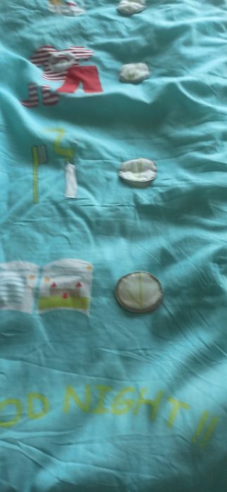 Saco cama de Criança