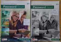 Password Reset B1+ (podręcznik+ćwiczenia)