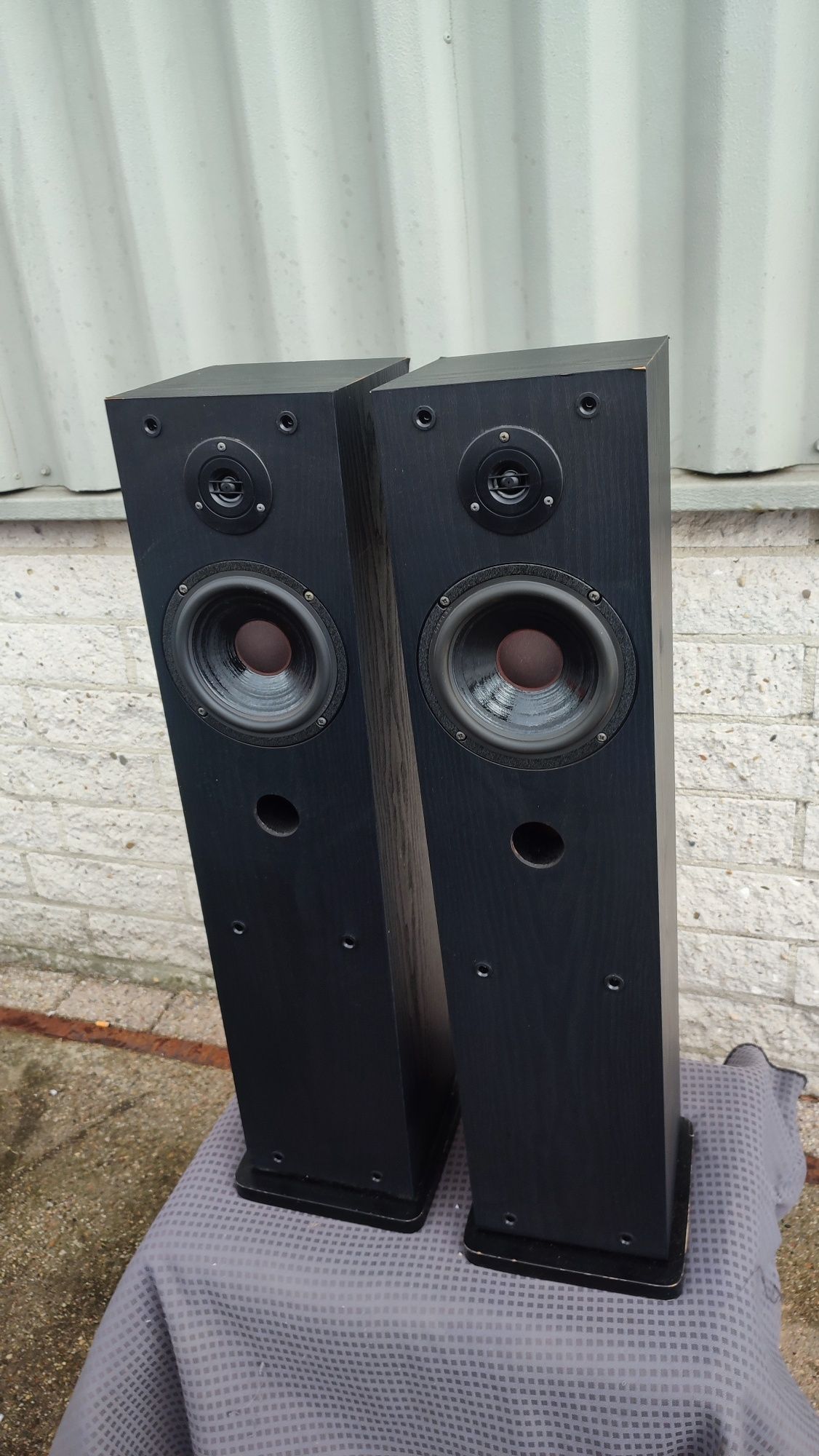Focal Jmlab 3 Profil 1