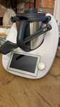 NOWY Thermomix TM6 PILNE