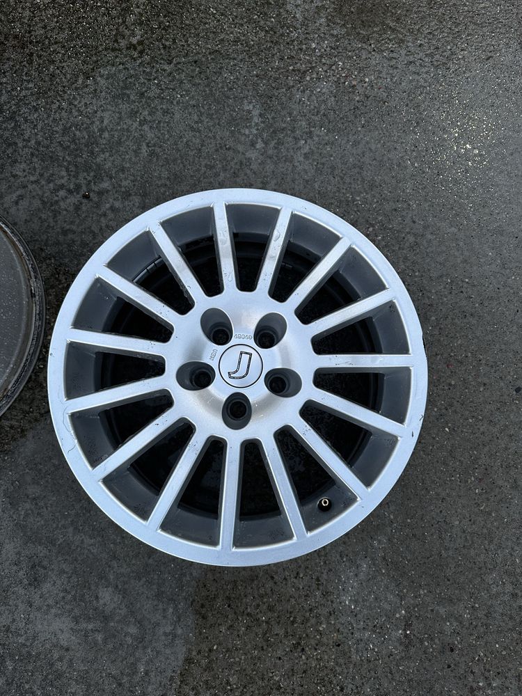 Felgi Rondell 17”