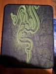 Tapete de rato Razer