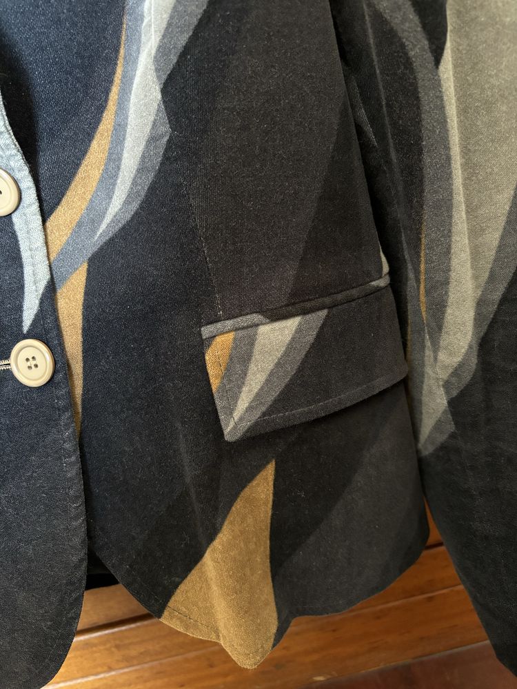 Blazer Os Mansos