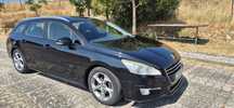 Peugeot 508 SW 1.6 e-HDi Allure CMP6