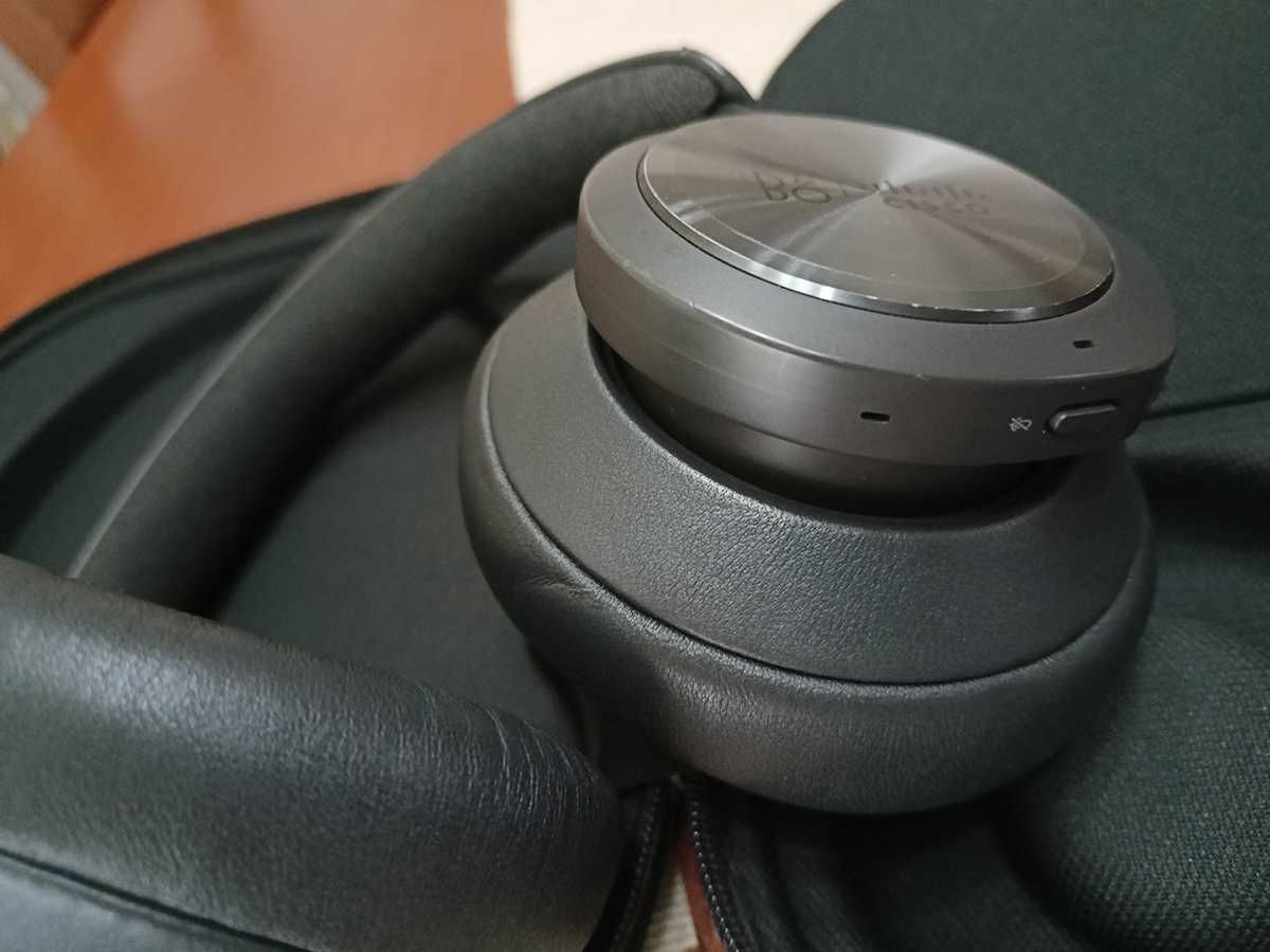 Auscultadores Bluetooth Cisco Bang & Olufsen 980