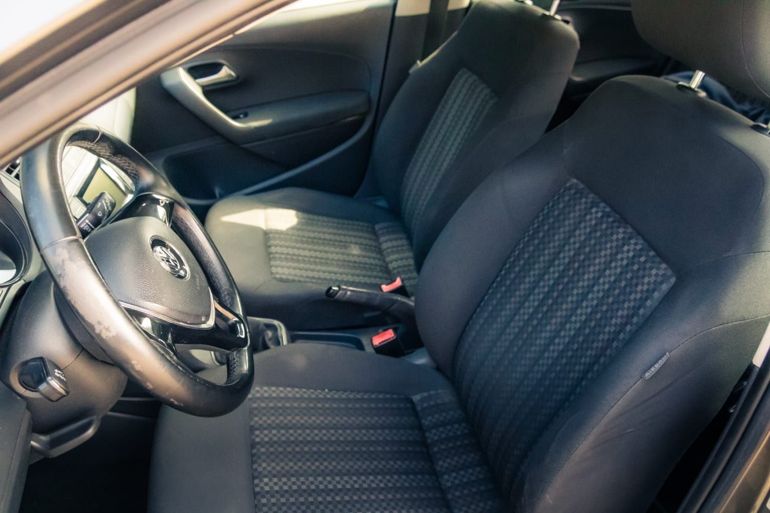 Vw Polo bluemotion
