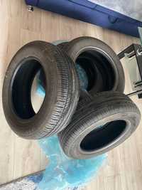 Opony letnie 4x 195/65 R15