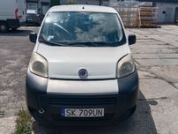 Fiat Fiorino 1.3 multijet