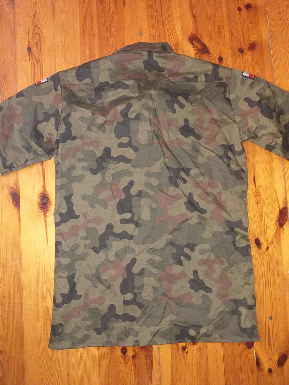 Koszula polowa wz.93,militaria,WP, ASG,Paintball,survival