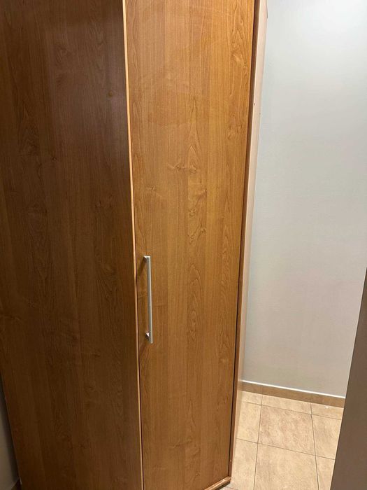 ODDAM, Sprzedam szafa narożna SUPER STAN